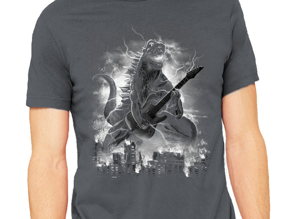 Rockzilla