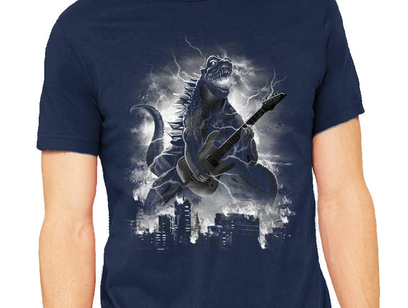 Rockzilla