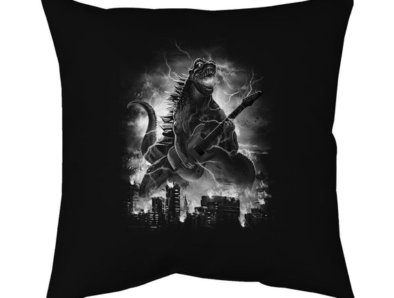 Rockzilla