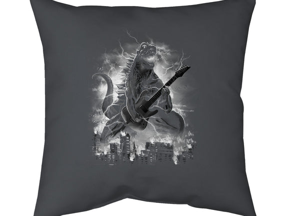 Rockzilla