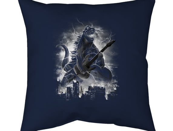Rockzilla