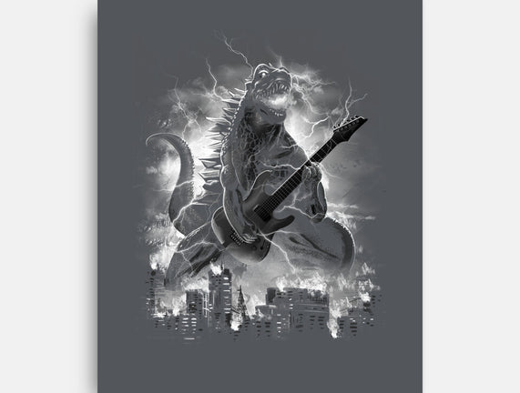 Rockzilla