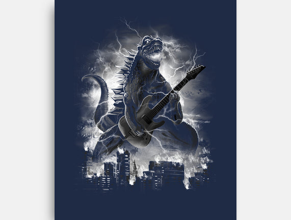 Rockzilla