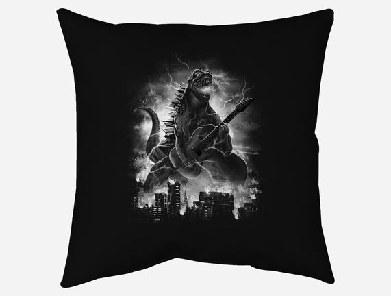 Rockzilla