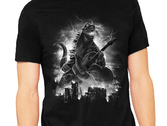 Rockzilla
