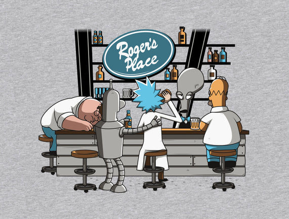 Roger's Place