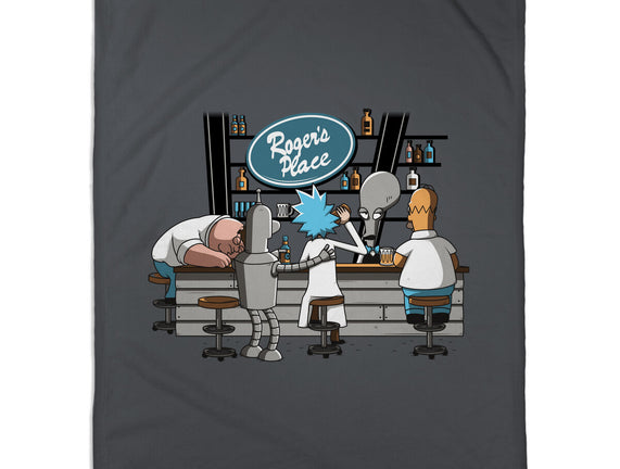 Roger's Place