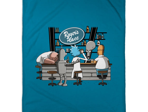 Roger's Place