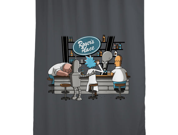 Roger's Place