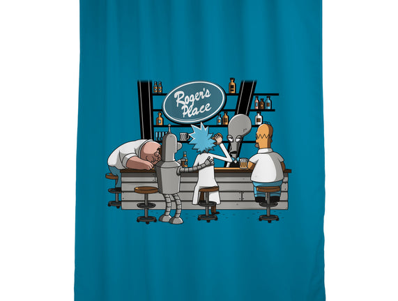 Roger's Place