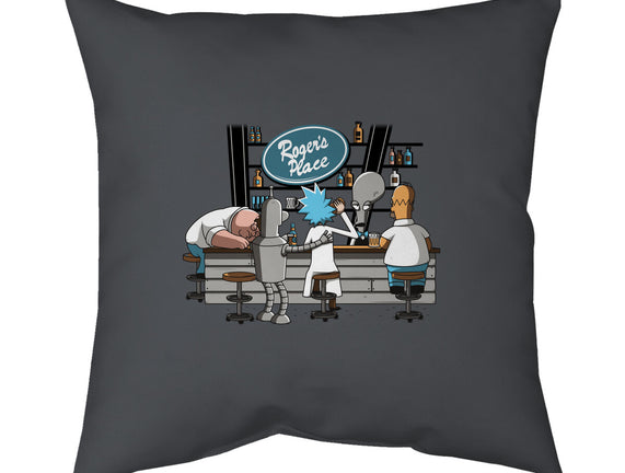 Roger's Place