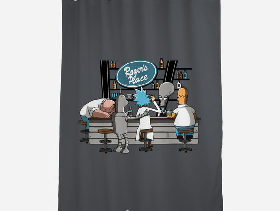 Roger's Place