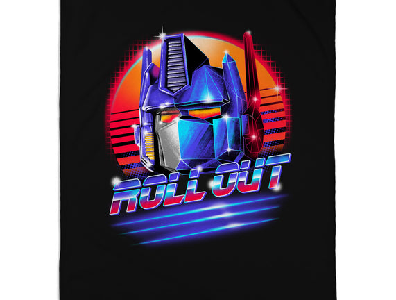 Roll Out