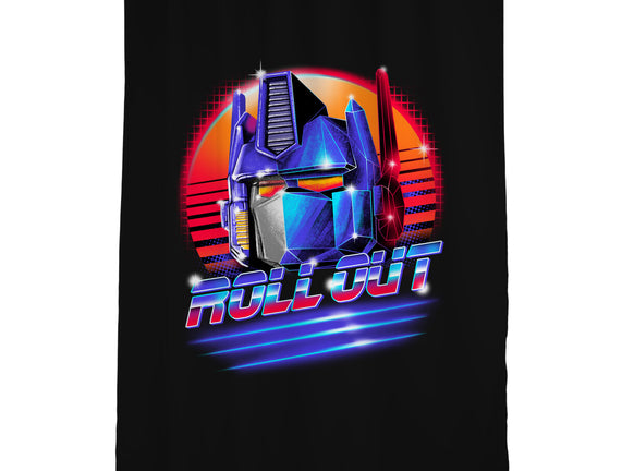 Roll Out