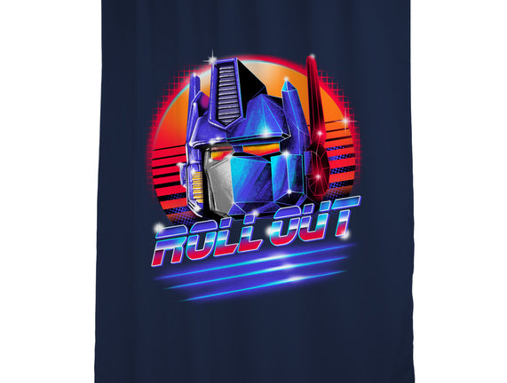 Roll Out