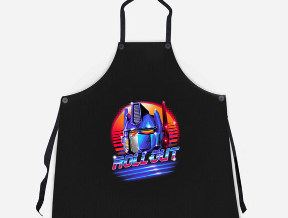 Roll Out