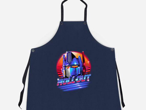 Roll Out