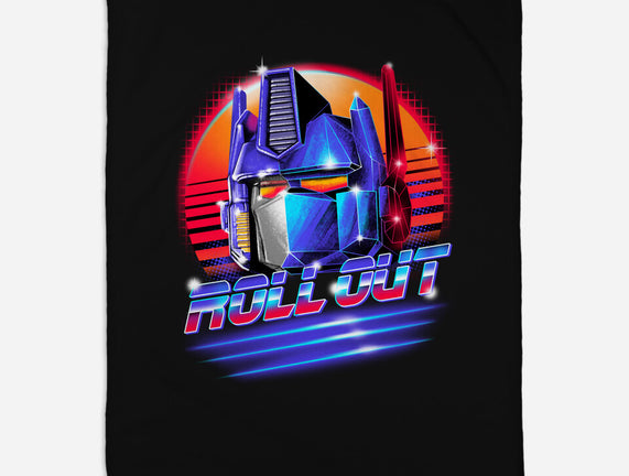 Roll Out