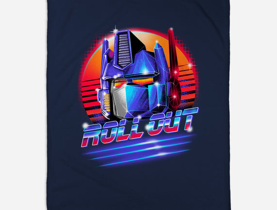 Roll Out