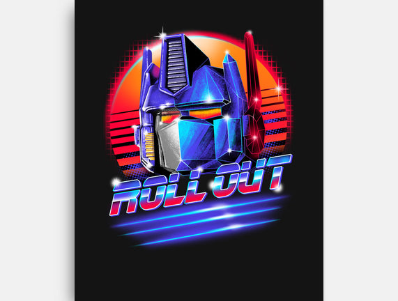 Roll Out