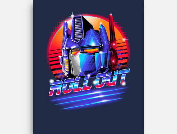 Roll Out