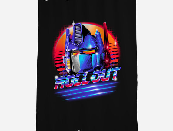 Roll Out
