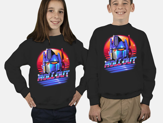 Roll Out