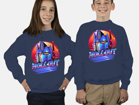 Roll Out