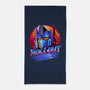 Roll Out-none beach towel-vp021