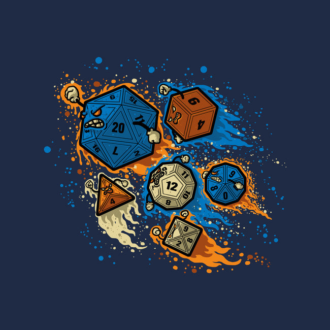 RPG United Remix-womens racerback tank-Letter_Q