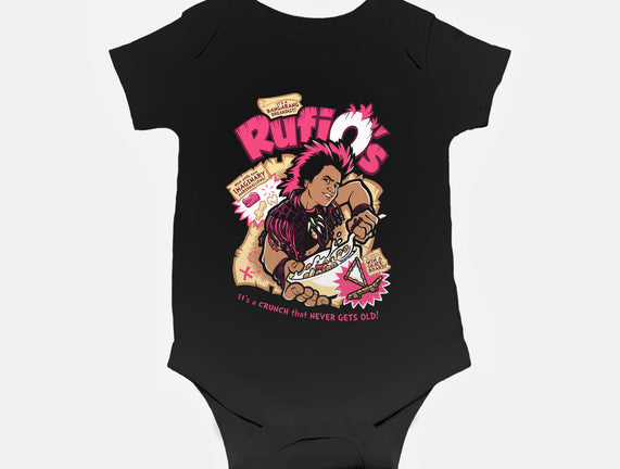 RufiO's