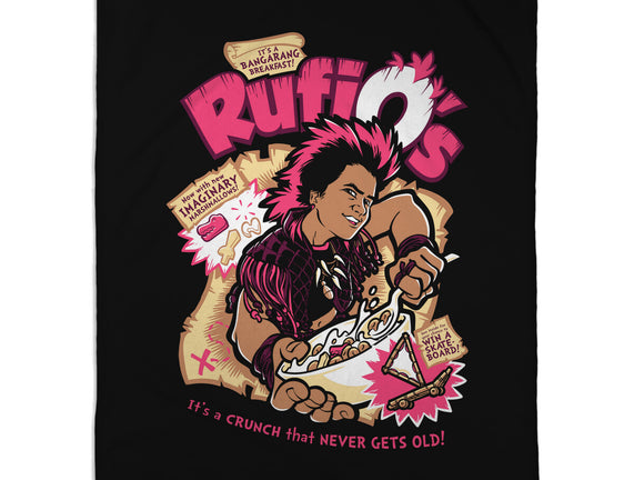 RufiO's