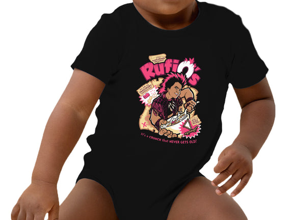 RufiO's