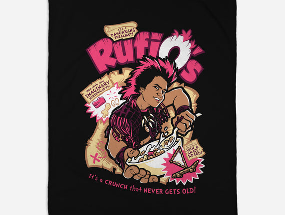 RufiO's