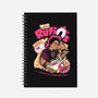RufiO's-none dot grid notebook-harebrained