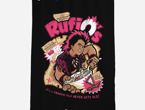 RufiO's