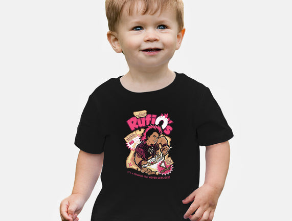RufiO's