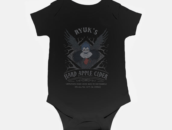 Ryuk's Hard Apple Cider