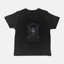 Ryuk's Hard Apple Cider-baby basic tee-LiRoVi