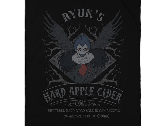 Ryuk's Hard Apple Cider