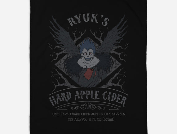 Ryuk's Hard Apple Cider