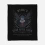 Ryuk's Hard Apple Cider-none fleece blanket-LiRoVi