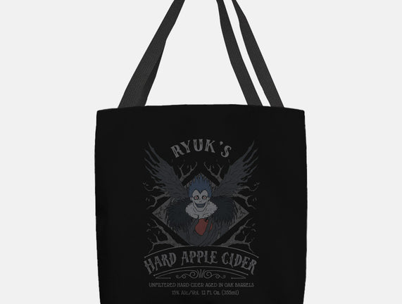 Ryuk's Hard Apple Cider