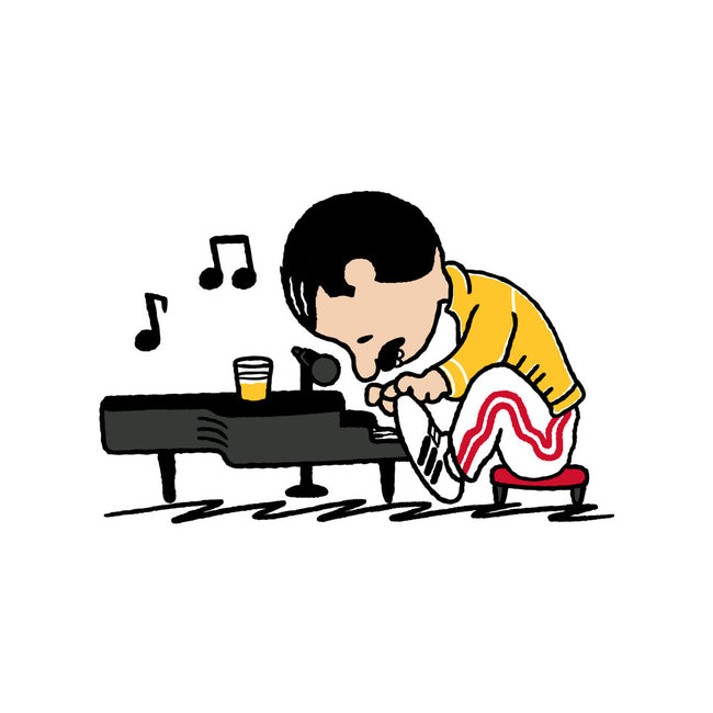 Queenuts!-unisex baseball tee-Raffiti