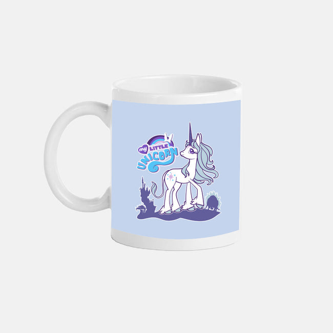 Quests Are Magic-none glossy mug-Chriswithata