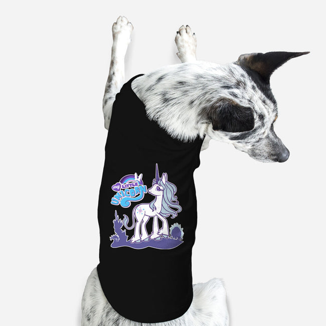 Quests Are Magic-dog basic pet tank-Chriswithata
