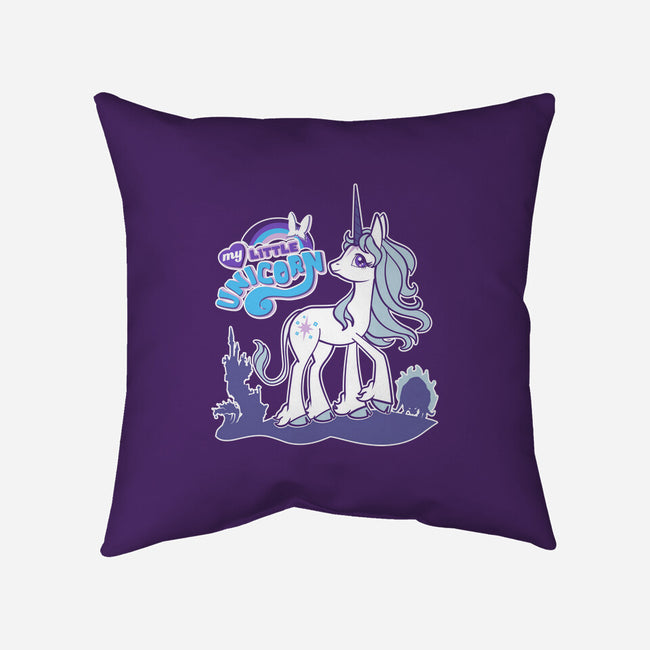 Quests Are Magic-none removable cover w insert throw pillow-Chriswithata