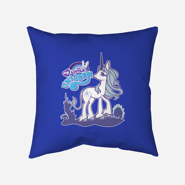 Quests Are Magic-none removable cover w insert throw pillow-Chriswithata