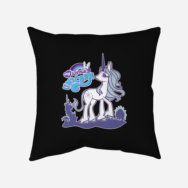 Quests Are Magic-none removable cover throw pillow-Chriswithata