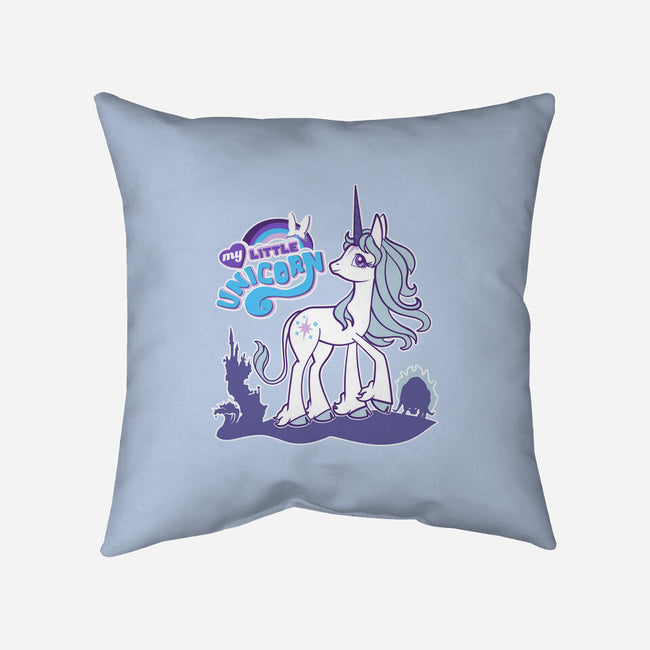 Quests Are Magic-none removable cover throw pillow-Chriswithata